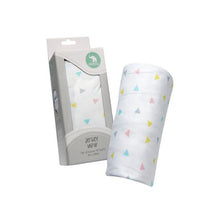 Load image into Gallery viewer, Jersey - Triangles
