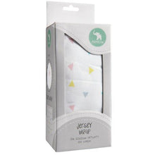 Load image into Gallery viewer, Jersey - Triangles
