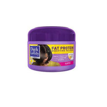 Load image into Gallery viewer, Dark and Lovely Fat Protein Bodifying Relaxer Super - 250ml
