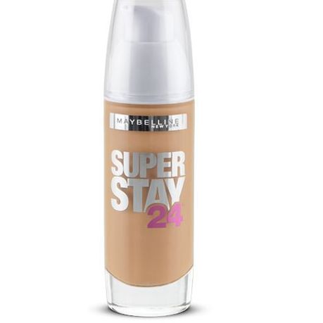 Maybelline Superstay 24 Hour Foundation Cameo - 30ml