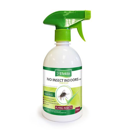 Efekto - No Insect Indoors - Flying Insects Buy Online in Zimbabwe thedailysale.shop