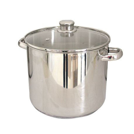 Beka - 16 Litre Stock Pot With Lid