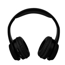 Load image into Gallery viewer, Bluetooth Stereo Headphones MS-991 - Black
