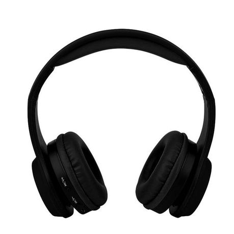Bluetooth Stereo Headphones MS-991 - Black