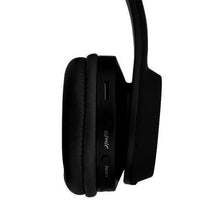 Load image into Gallery viewer, Bluetooth Stereo Headphones MS-991 - Black
