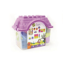 Load image into Gallery viewer, Oops - 30 Piece 'O Clock Learn Time - Forest - Multi-Colour
