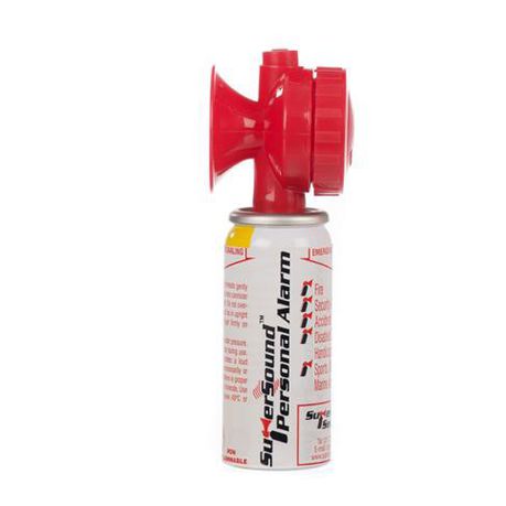 Personal Alarm 50ml Signalling Alarm Canister Buy Online in Zimbabwe thedailysale.shop