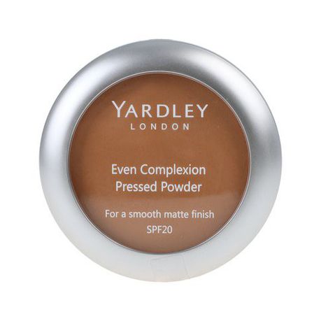 Yardley Press Powder Ecomplex - Almond Buy Online in Zimbabwe thedailysale.shop