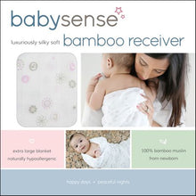 Load image into Gallery viewer, Baby Sense - Bamboo Receiver
