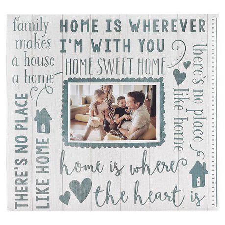 MCS - Postbound Album 12x12 - Family Typography Buy Online in Zimbabwe thedailysale.shop