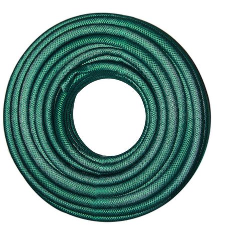 Tuff Mate - PVC Hosepipe without Fittings - 20M Buy Online in Zimbabwe thedailysale.shop