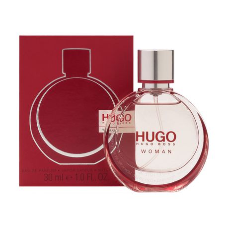 Hugo Boss Woman EDP For Her - 30ml (Parallel Import) Buy Online in Zimbabwe thedailysale.shop