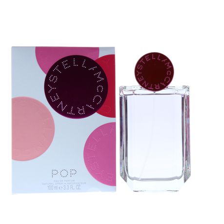 Stella Mccartney Pop EDP 100ml For Her (Parallel Import)