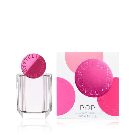 Stella Mccartney Pop EDP 50ml For Her (Parallel Import) Buy Online in Zimbabwe thedailysale.shop