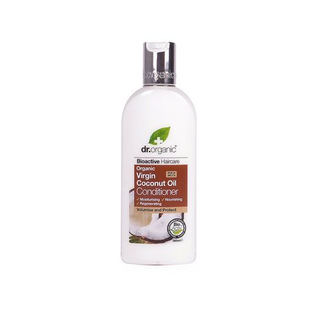Dr.Organic Virgin Coconut Oil Conditioner - 265ml