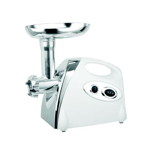 Sunbeam - Multi-Function Meat Grinder - Silver Buy Online in Zimbabwe thedailysale.shop