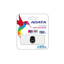 Load image into Gallery viewer, Adata UD310 32GB Nano Flash Drive - Black
