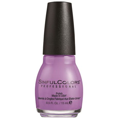 Sinful Colors Nail Enamel - Tempest Buy Online in Zimbabwe thedailysale.shop