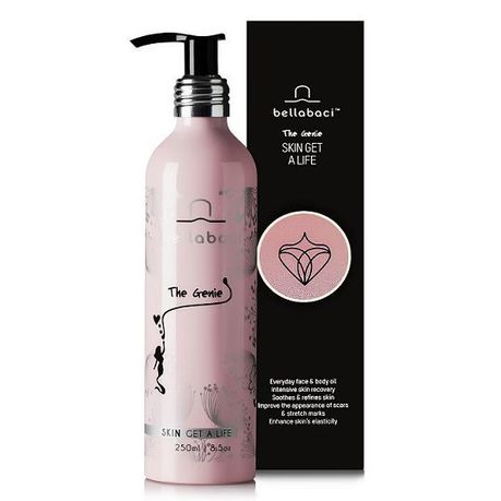 Bellabaci Skin Get A Life - 250ml Buy Online in Zimbabwe thedailysale.shop