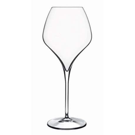 Luigi Bormioli - 650ml Magnifico Glass Wine - Set of 6 Buy Online in Zimbabwe thedailysale.shop