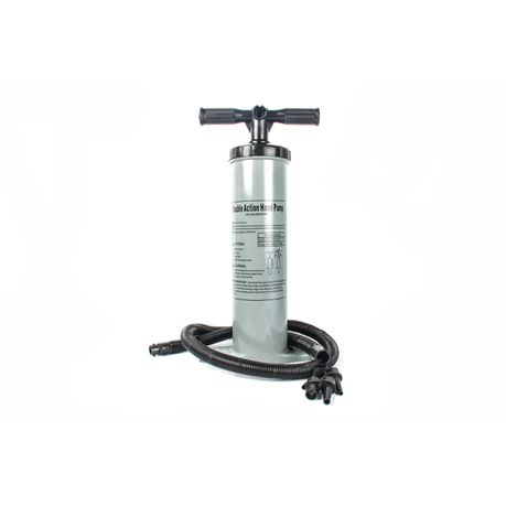 Kaufmann - Double Action Hand Pump