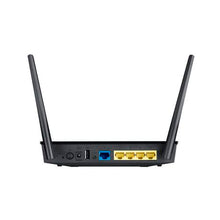 Load image into Gallery viewer, ASUS RT-AC51U AC750 Dual-Band Wi-Fi Fibre-Ready Router

