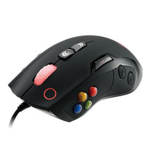 Load image into Gallery viewer, Thermaltake Volos Laser Omron Mouse

