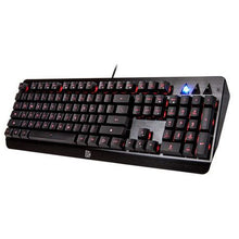 Load image into Gallery viewer, Thermaltake Challenger Keyboard -Balck
