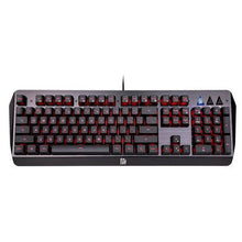 Load image into Gallery viewer, Thermaltake Challenger Keyboard -Balck
