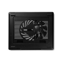 Load image into Gallery viewer, Cooler Master Notepal Ergostand Lite 15.6 Notebook Cooler-BK

