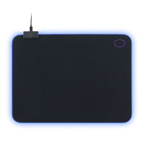 Cooler Master MP750 RGB Mousepad Black-Large Buy Online in Zimbabwe thedailysale.shop