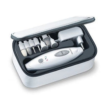 Load image into Gallery viewer, Beurer Manicure Pedicure Set MP 41
