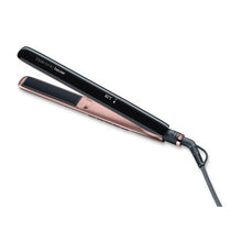 Load image into Gallery viewer, Beurer Hair Straightener HS 80 Triple Ionic &amp; Protection

