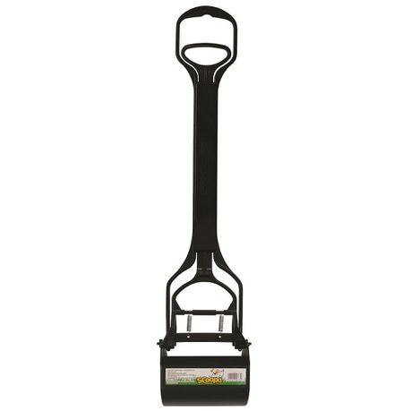 Scoopa - Pet Scoop - Black Buy Online in Zimbabwe thedailysale.shop