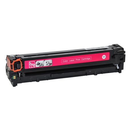 HP 131A / CF213A / 131 Magenta Toner Cartridge - Compatible Buy Online in Zimbabwe thedailysale.shop