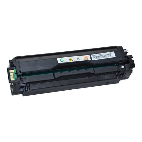 Samsung 504 / CLT-K504 Black Toner Cartridge - Compatible Buy Online in Zimbabwe thedailysale.shop