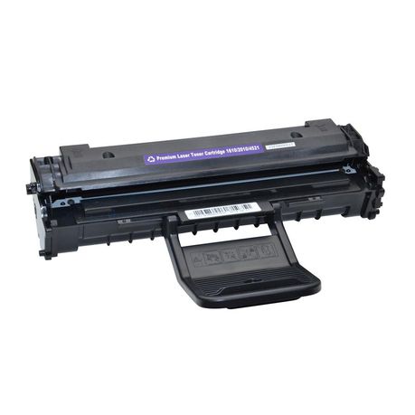Generic Samsung ML-1610 Universal (MLT D119S) 1610 119S D119 Black Compatible Toner Cartridge