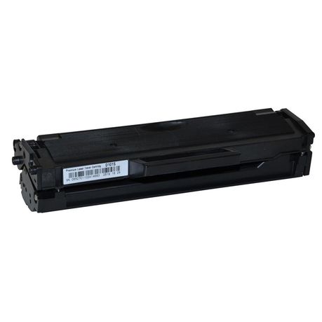 Samsung D101 / MLT-D101S / 101S / D101 Black Toner Cartridge - Compatible Buy Online in Zimbabwe thedailysale.shop