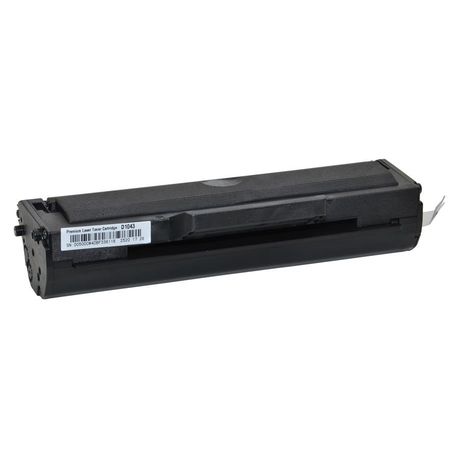 Samsung D104S / D104 / 104 Black Toner Cartridge - Compatible Buy Online in Zimbabwe thedailysale.shop