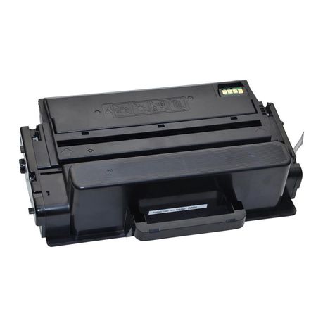 Samsung D203E / MLT-D203E / D203 Black Toner Cartridge - Compatible Buy Online in Zimbabwe thedailysale.shop