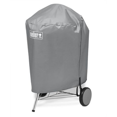 Weber - 57cm Grill Cover - Charcoal