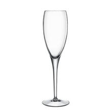 Load image into Gallery viewer, Luigi Bormioli - 220ml Masterpiece Gold Label Glass Prosecco - Set of 4

