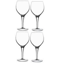 Load image into Gallery viewer, Luigi Bormioli - 580ml Masterpiece Gold Label Glass Pinot Noir - Set of 4

