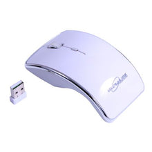 Load image into Gallery viewer, Ultra Link Premium Wireless Optical Mouse - White
