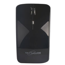 Load image into Gallery viewer, Ultra Link Premium Wireless Optical Mouse - Black
