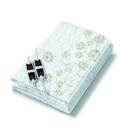 Beurer Heated Underblanket UB 68 XXL Double Bed Buy Online in Zimbabwe thedailysale.shop