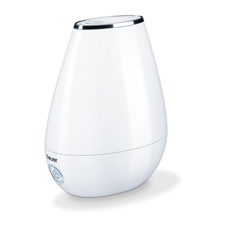 Beurer Ultrasound Air Humidifier LB 37 White Energy Efficient Buy Online in Zimbabwe thedailysale.shop
