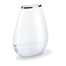 Load image into Gallery viewer, Beurer Ultrasound Air Humidifier LB 37 White Energy Efficient

