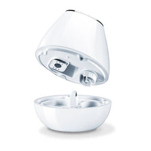Load image into Gallery viewer, Beurer Ultrasound Air Humidifier LB 37 White Energy Efficient
