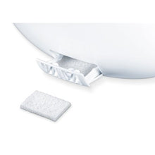 Load image into Gallery viewer, Beurer Ultrasound Air Humidifier LB 37 White Energy Efficient
